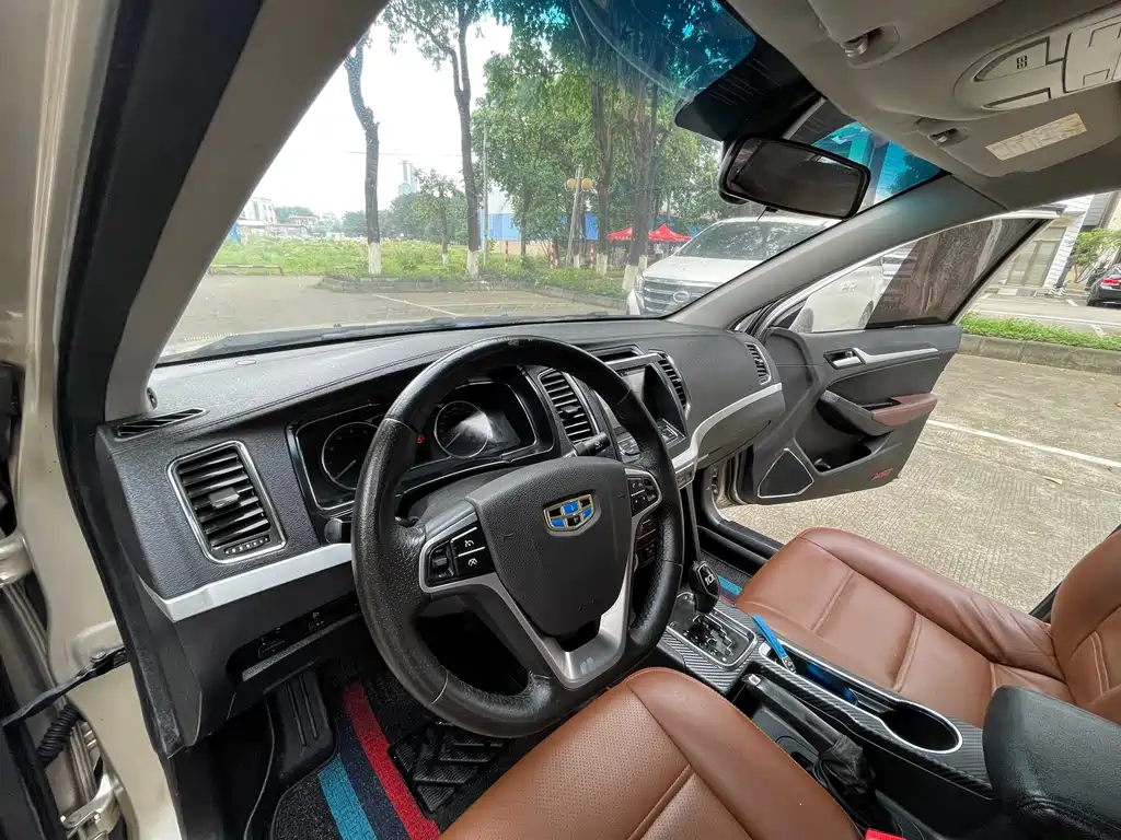 View 2017 1.5L Automatic Happy Edition