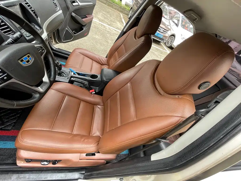 View 2017 1.5L Automatic Happy Edition