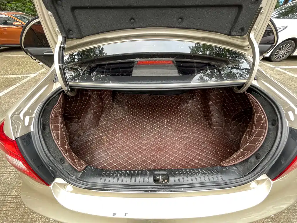 View 2017 1.5L Automatic Happy Edition