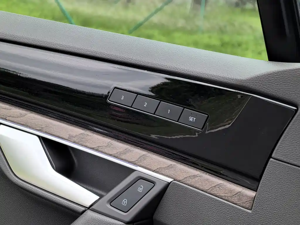 Touareg 2020 3.0 TSI Rishang Edition National VI