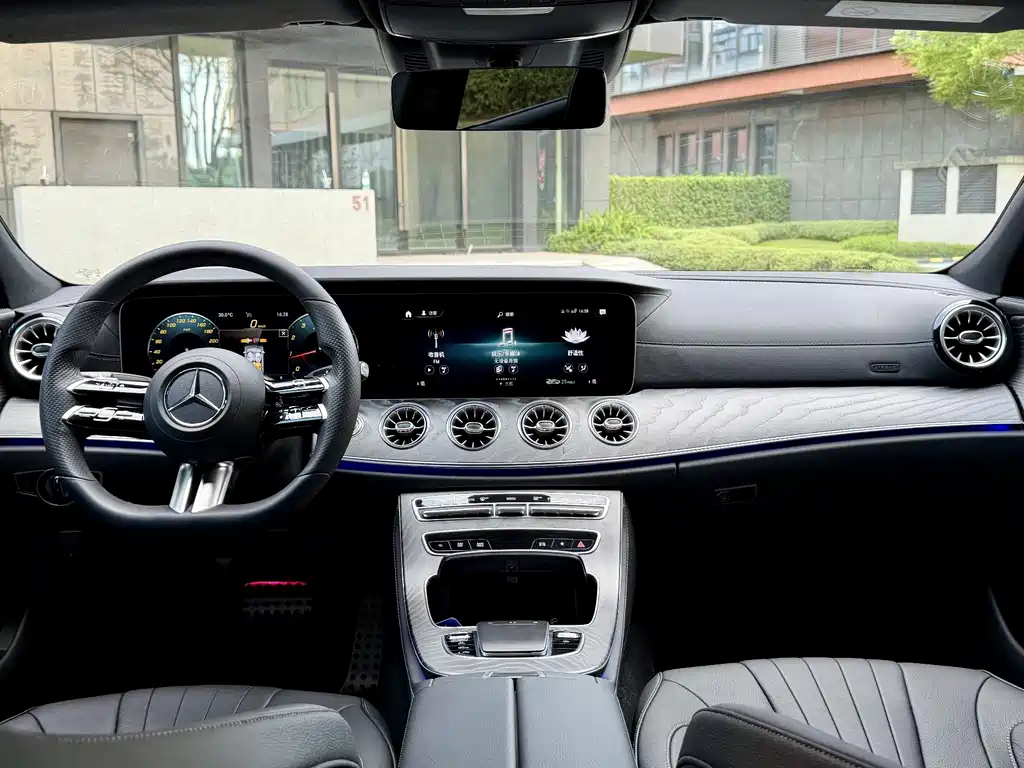 Mercedes-CLS 2022 CLS 350 4MATIC