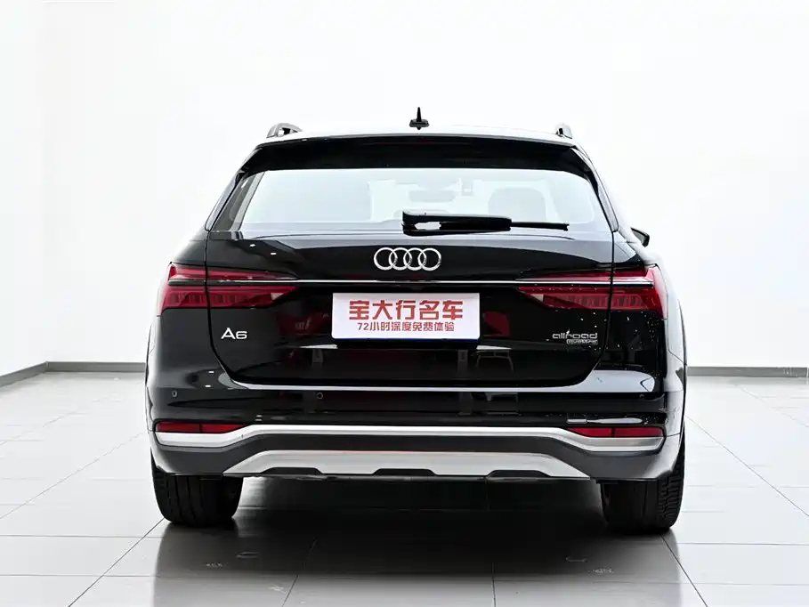 Audi A6 Import 2024 allroad quattro 55 TFSI Premium Off-road Edition