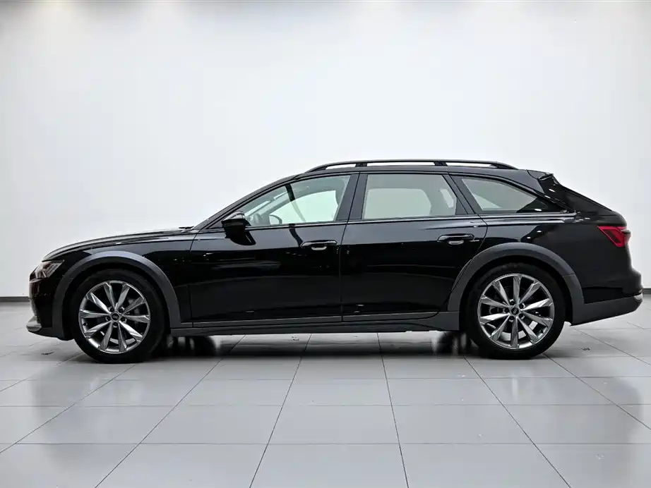 Audi A6 Import 2024 allroad quattro 55 TFSI Premium Off-road Edition