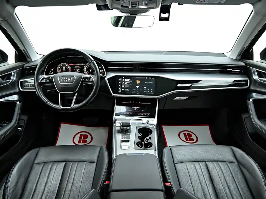 Audi A6 Import 2024 allroad quattro 55 TFSI Premium Off-road Edition