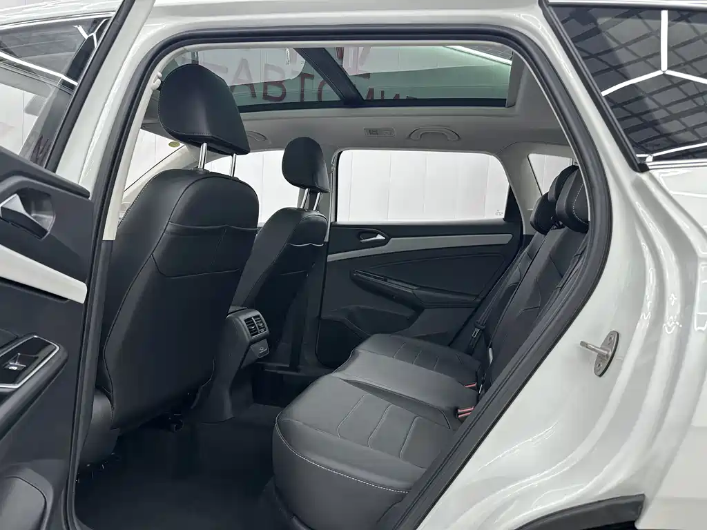 Volkswagen VS7 2023 280TSI DSG Joy Edition