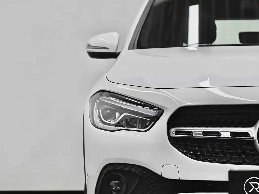 Mercedes-Benz GLA 2023 GLA 220