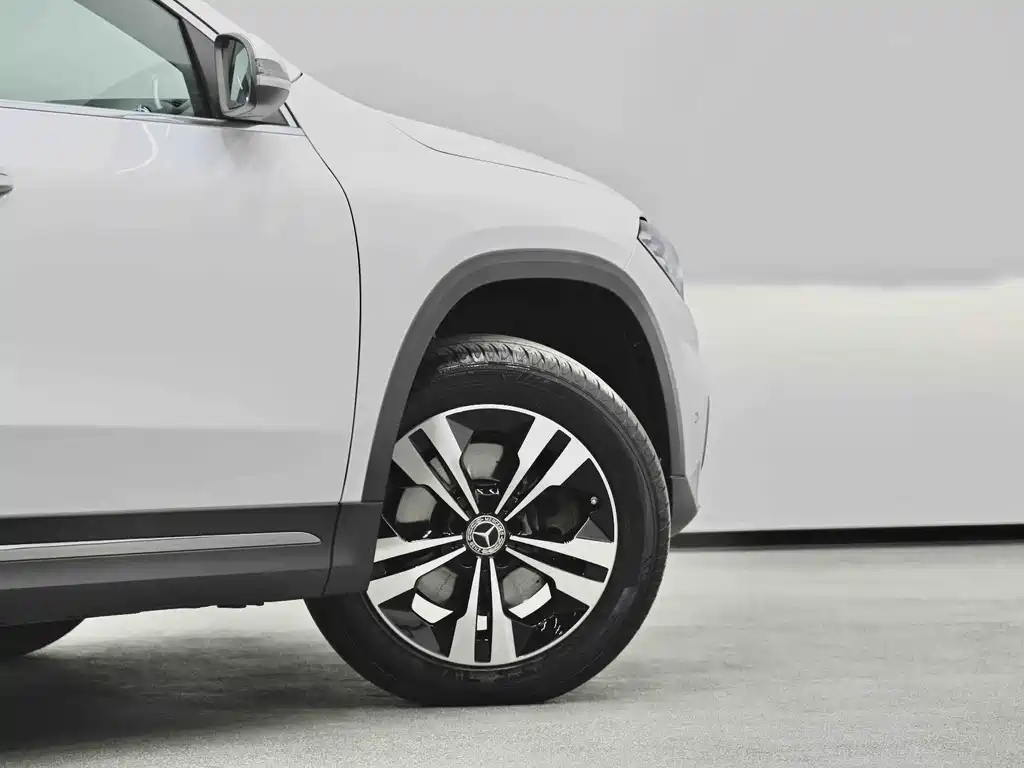 Mercedes-Benz GLA 2023 GLA 220