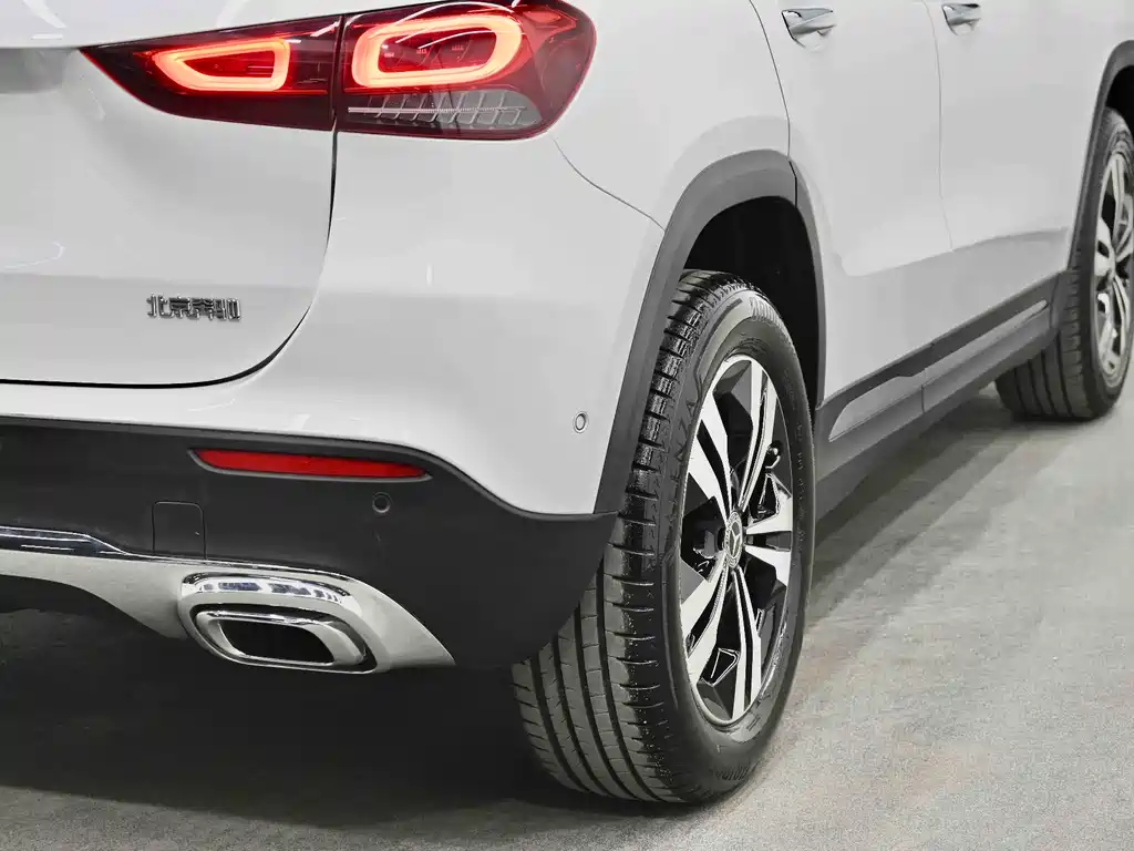 Mercedes-Benz GLA 2023 GLA 220