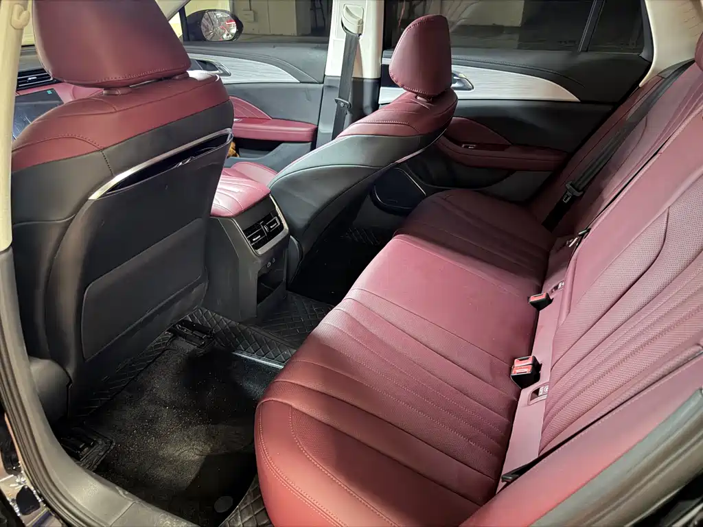 H5 2025 1.5T DCT Xuanying Edition
