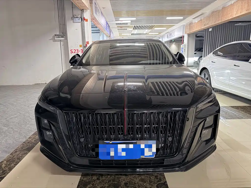 H5 2025 1.5T DCT Xuanying Edition