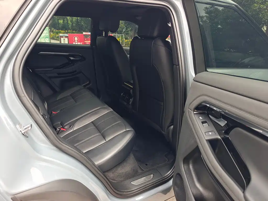 Range Rover Vogue 2020 249PS R-DYNAMIC SE Sport Tech Edition
