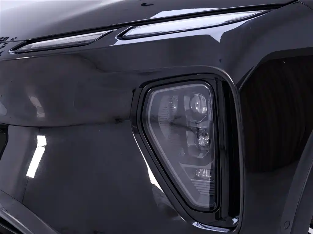 NIO EC6 2024 Model 75kWh
