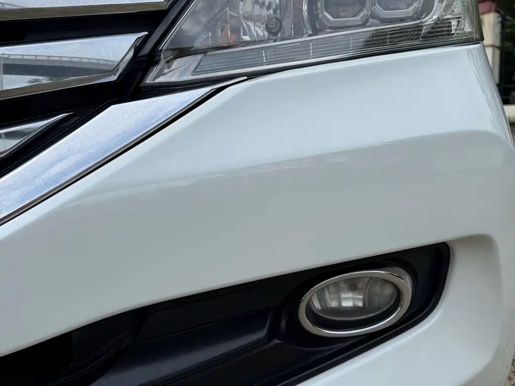 Accord 2014 2.4L EX Luxury Edition