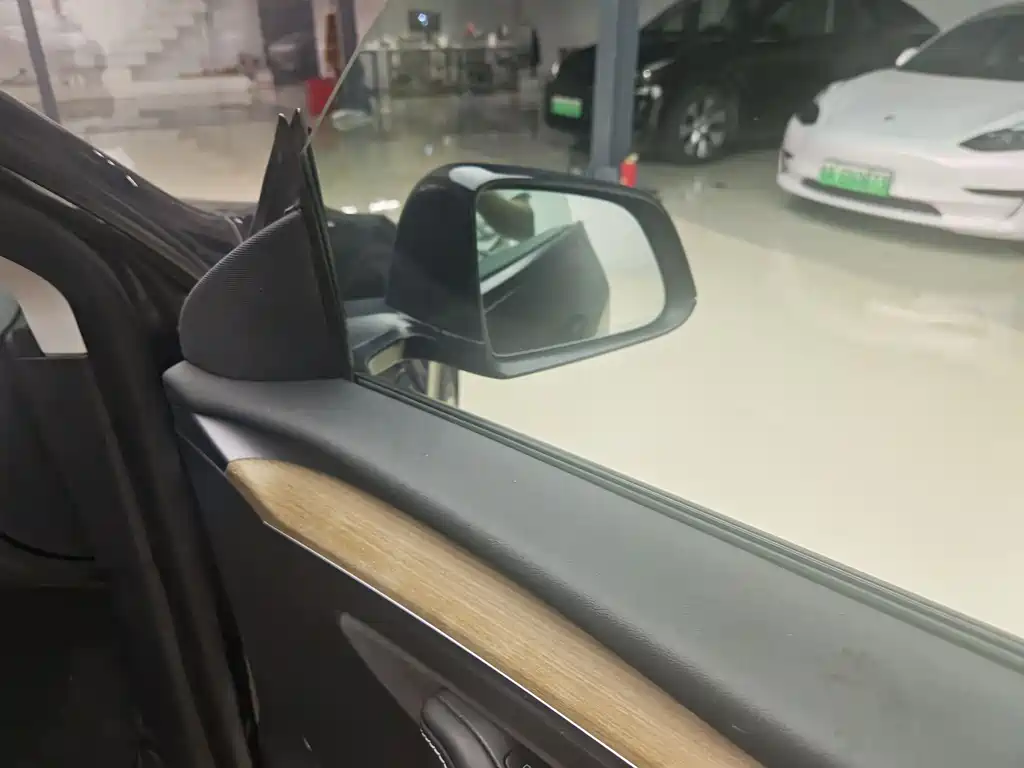 Model Y 2022 Rear-Wheel Drive Edition