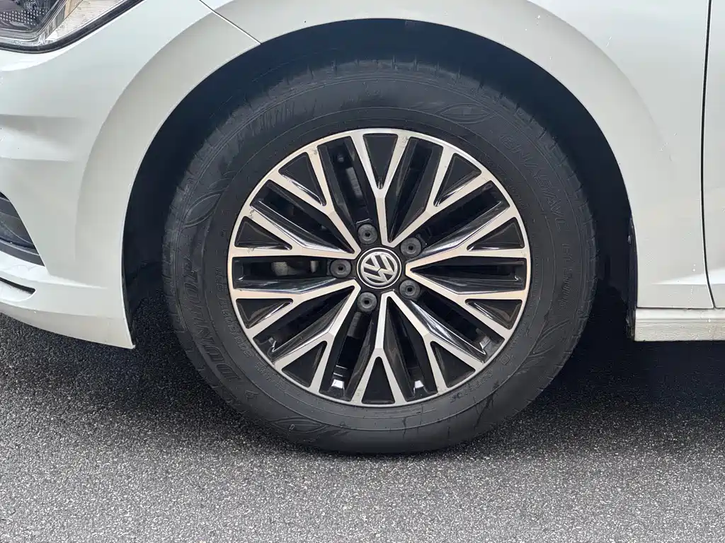 Volkswagen Sagitar 2021 280 TSI DSG Comfort Smart Connect Edition