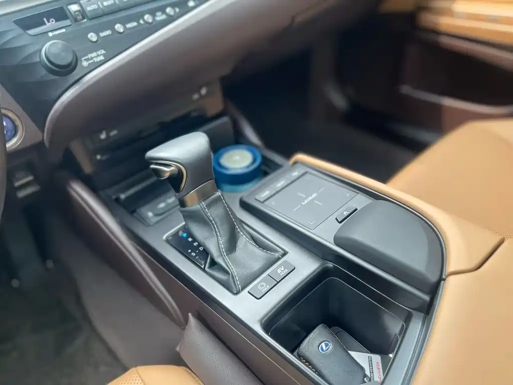 Lexus ES 2018 300h Excellence Edition National V