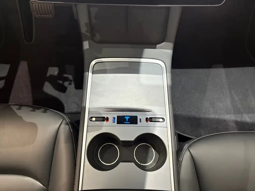 Model Y 2022 Rear-Wheel Drive Edition