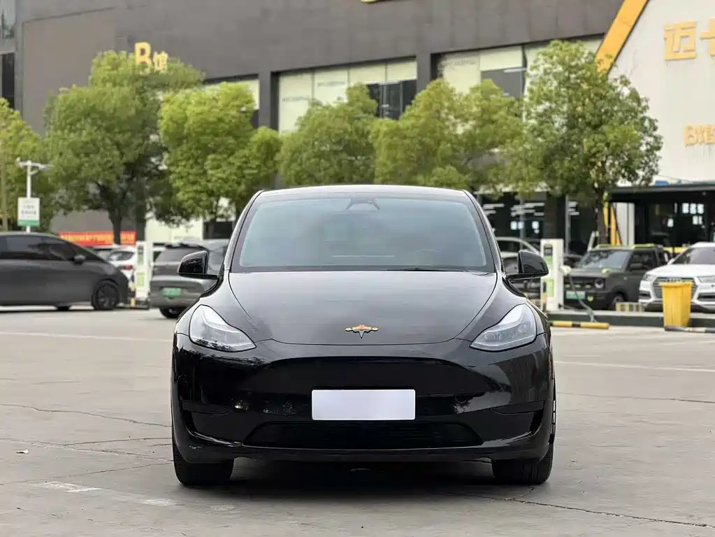 Model Y 2023 Rear-Wheel Drive Edition
