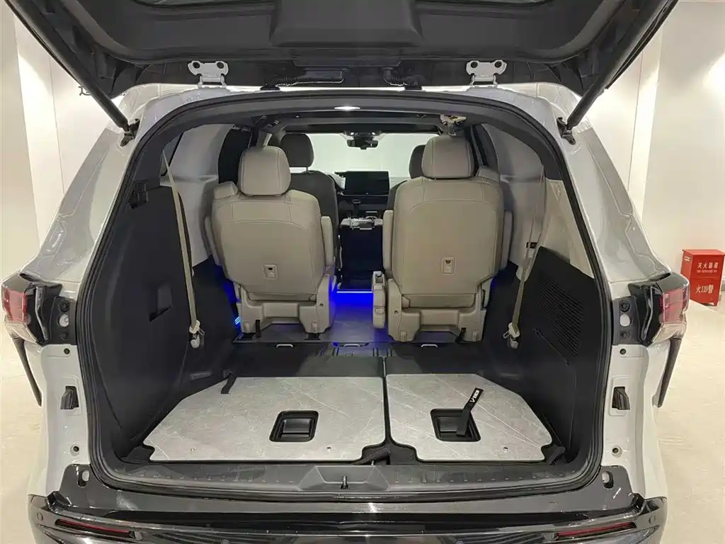 Gravita 2023 2.5L Hybrid Prestige PLUS Edition