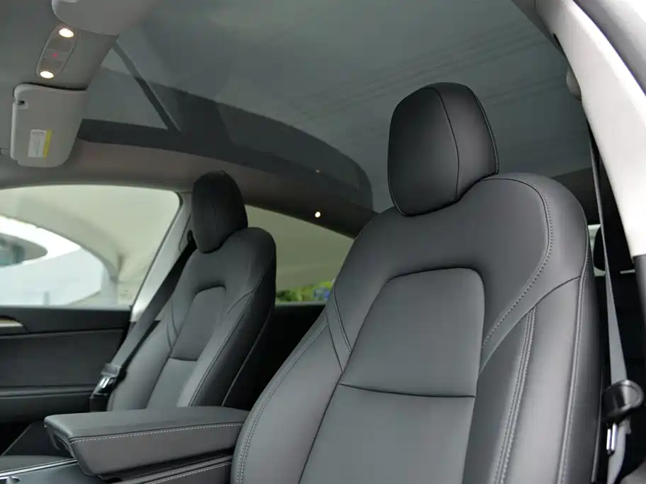 Model Y 2021 Long Range All-Wheel Drive Edition