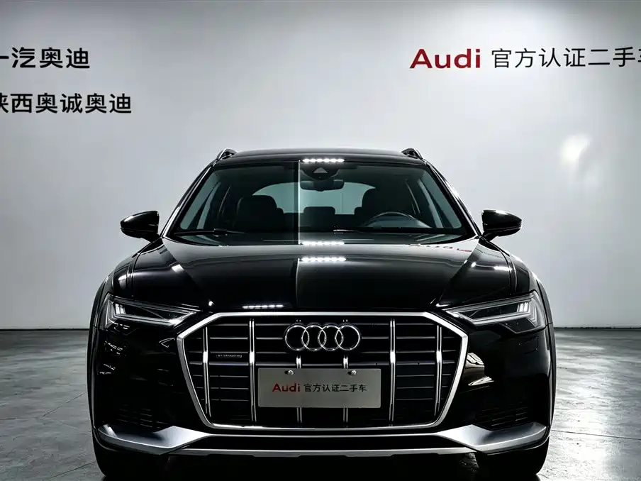 Audi A6 Import 2022 allroad quattro Explorer 55 TFSI Premium Off-road Edition