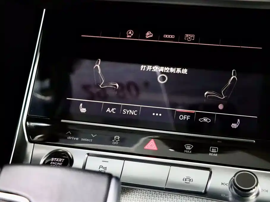 Audi A6 Import 2022 allroad quattro Explorer 55 TFSI Premium Off-road Edition