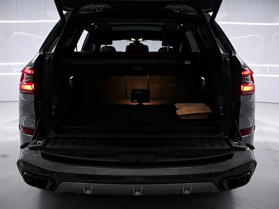 BMW X5 2022 xDrive 40Li M Sport Package