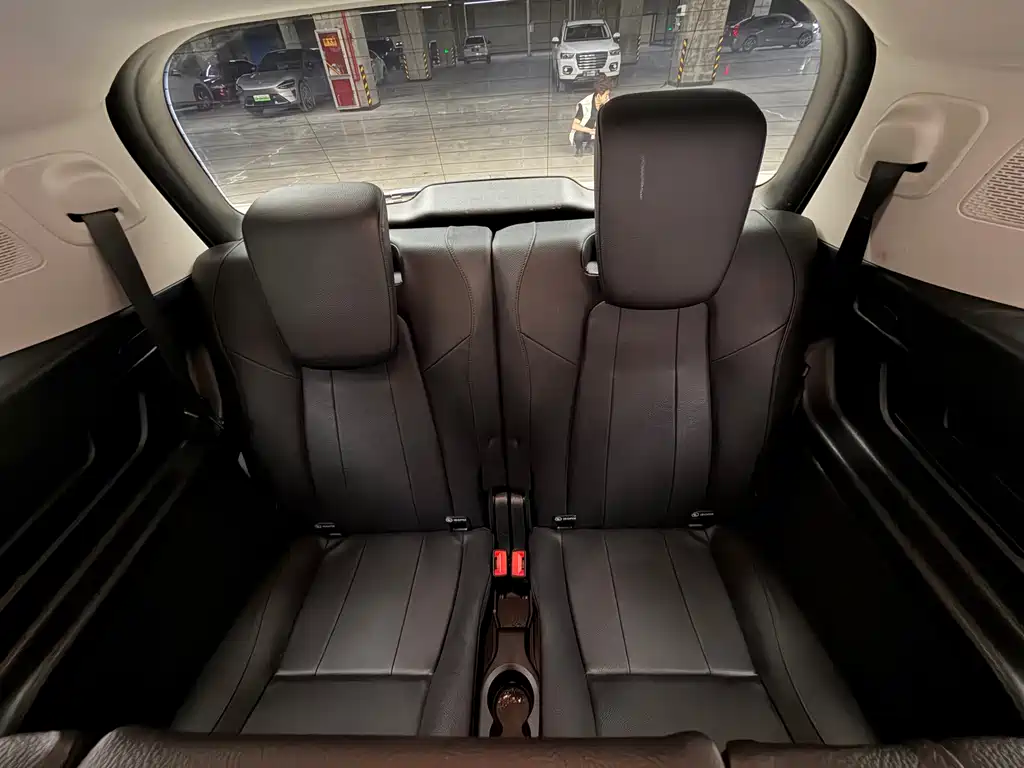 Mercedes-Benz GLB 2020 200 Trendline