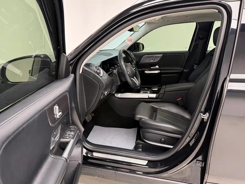 Mercedes-Benz GLB 2020 200 Trendline