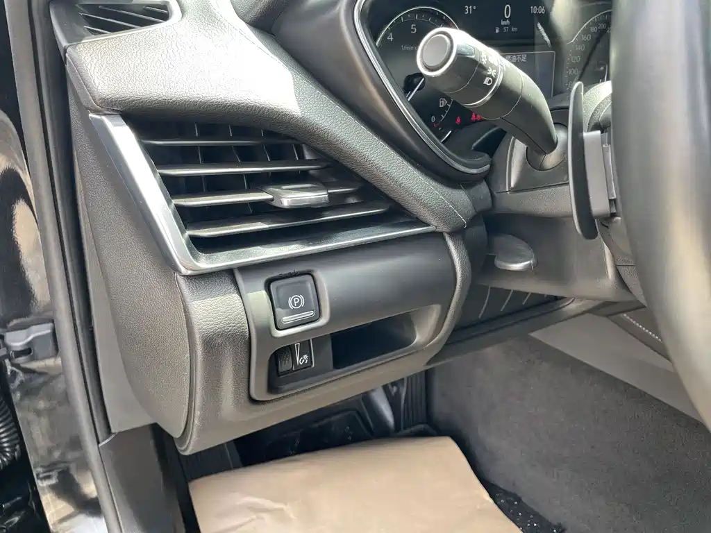 Cadillac CT5 2021 28T Luxury Edition