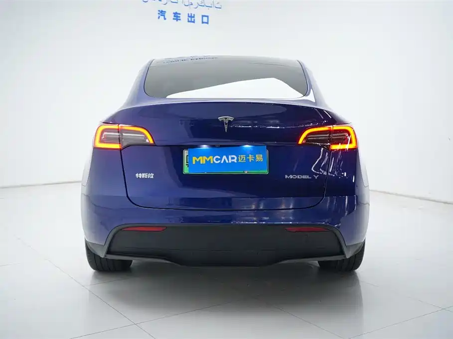Model Y 2023 Rear-Wheel Drive Edition