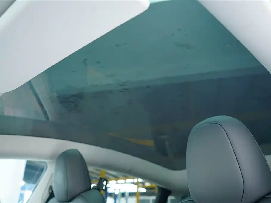 Model Y 2023 Rear-Wheel Drive Edition