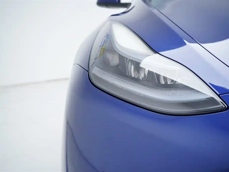 Model Y 2023 Rear-Wheel Drive Edition