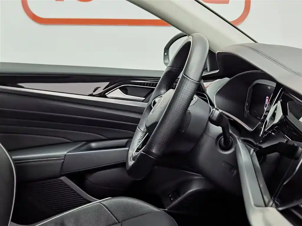 Passat PHEV 2022 430 Luxury Hybrid Edition
