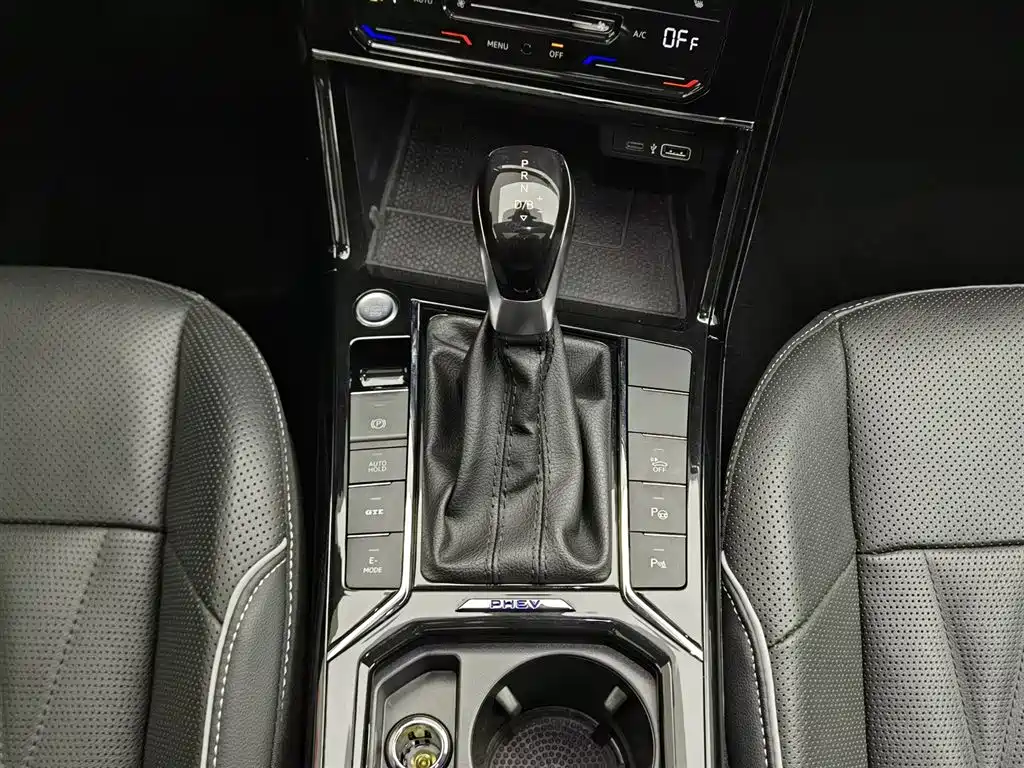 Passat PHEV 2022 430 Luxury Hybrid Edition