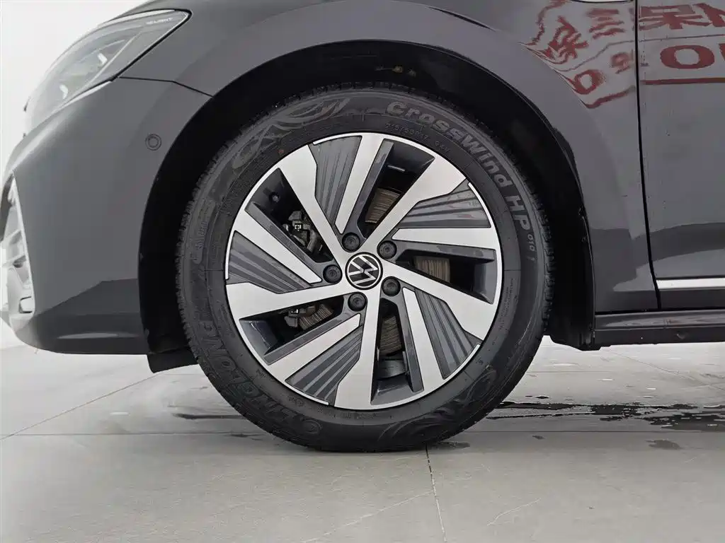 Passat PHEV 2022 430 Luxury Hybrid Edition
