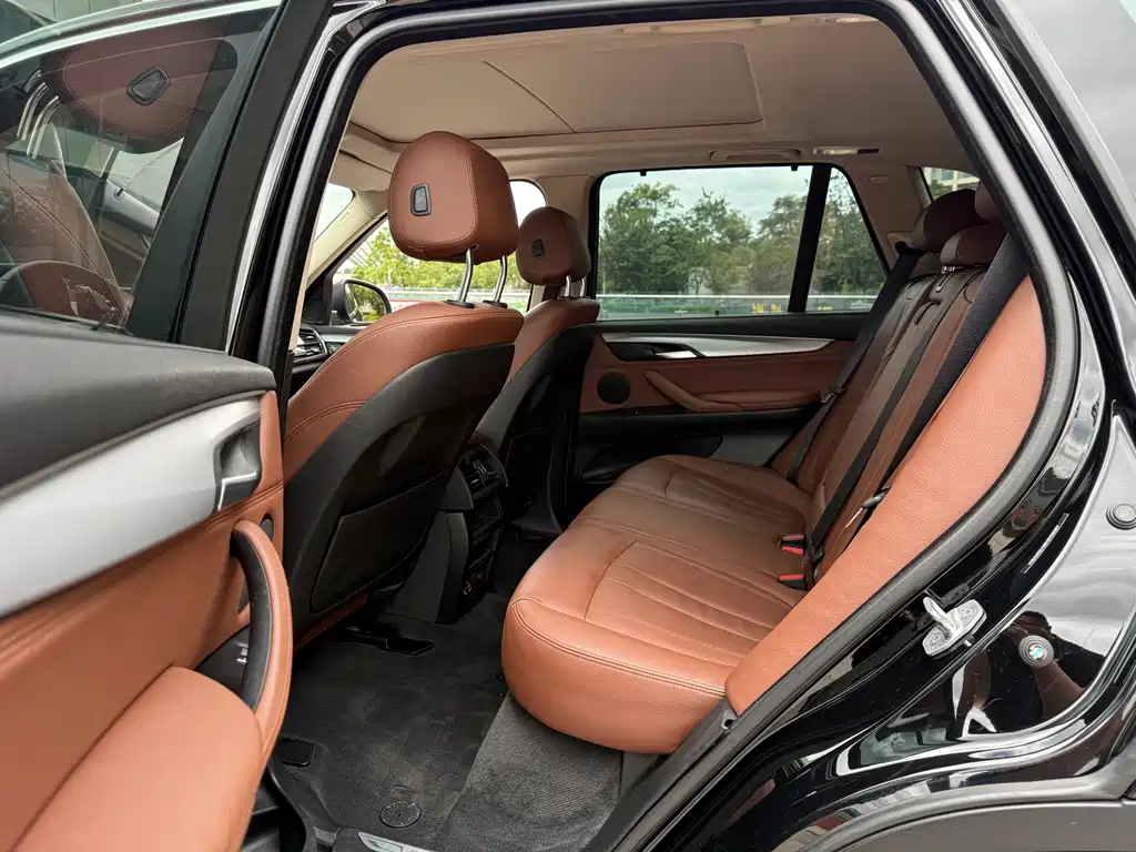 BMW X5 Import 2018 xDrive35i Elegant Edition