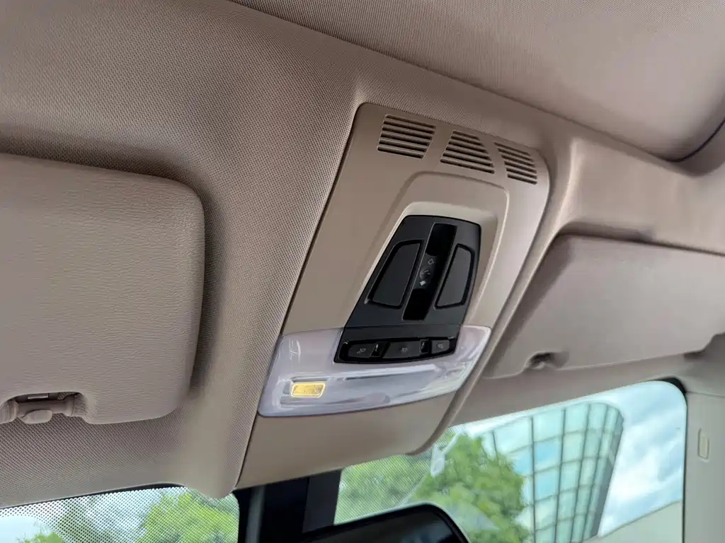 BMW X5 Import 2018 xDrive35i Elegant Edition