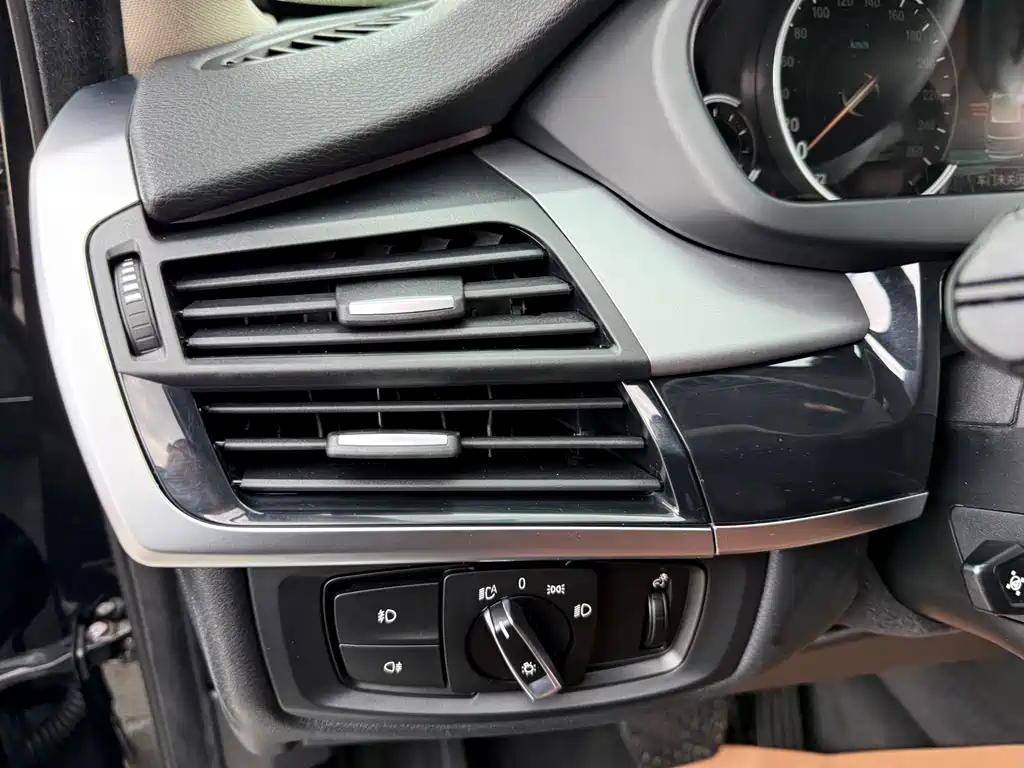 BMW X5 Import 2018 xDrive35i Elegant Edition