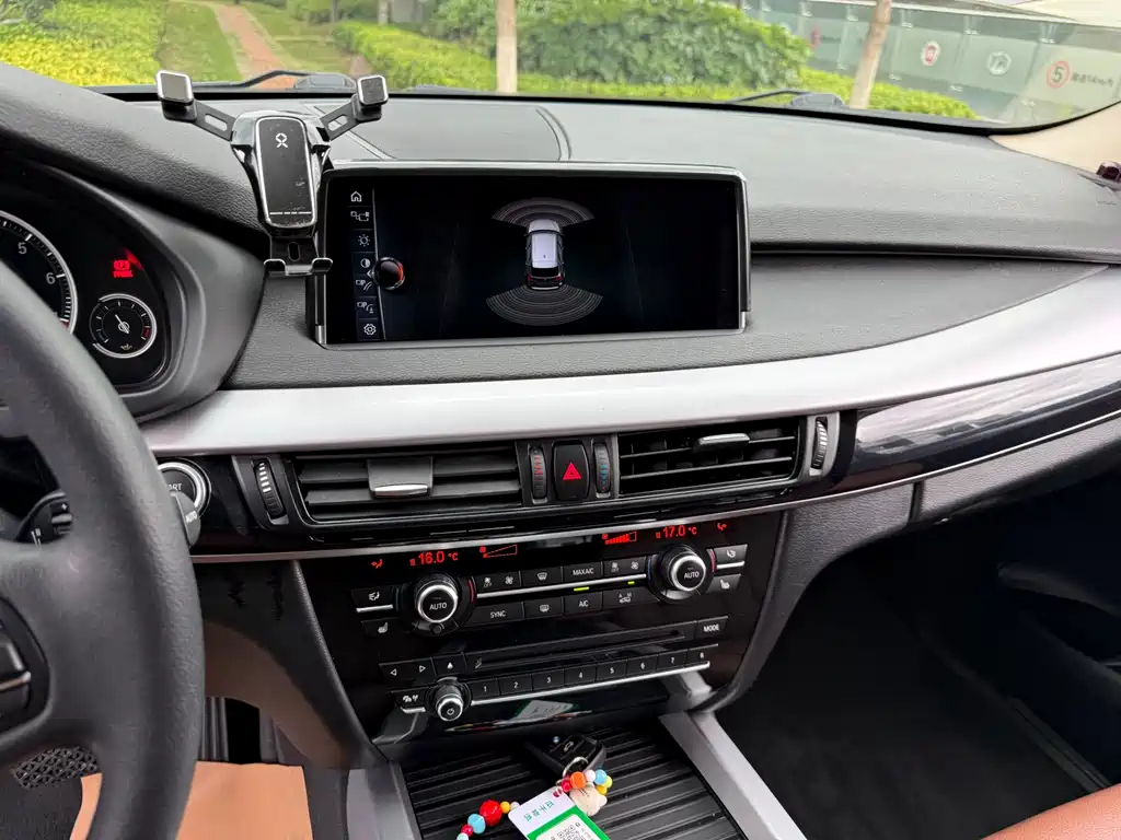 BMW X5 Import 2018 xDrive35i Elegant Edition