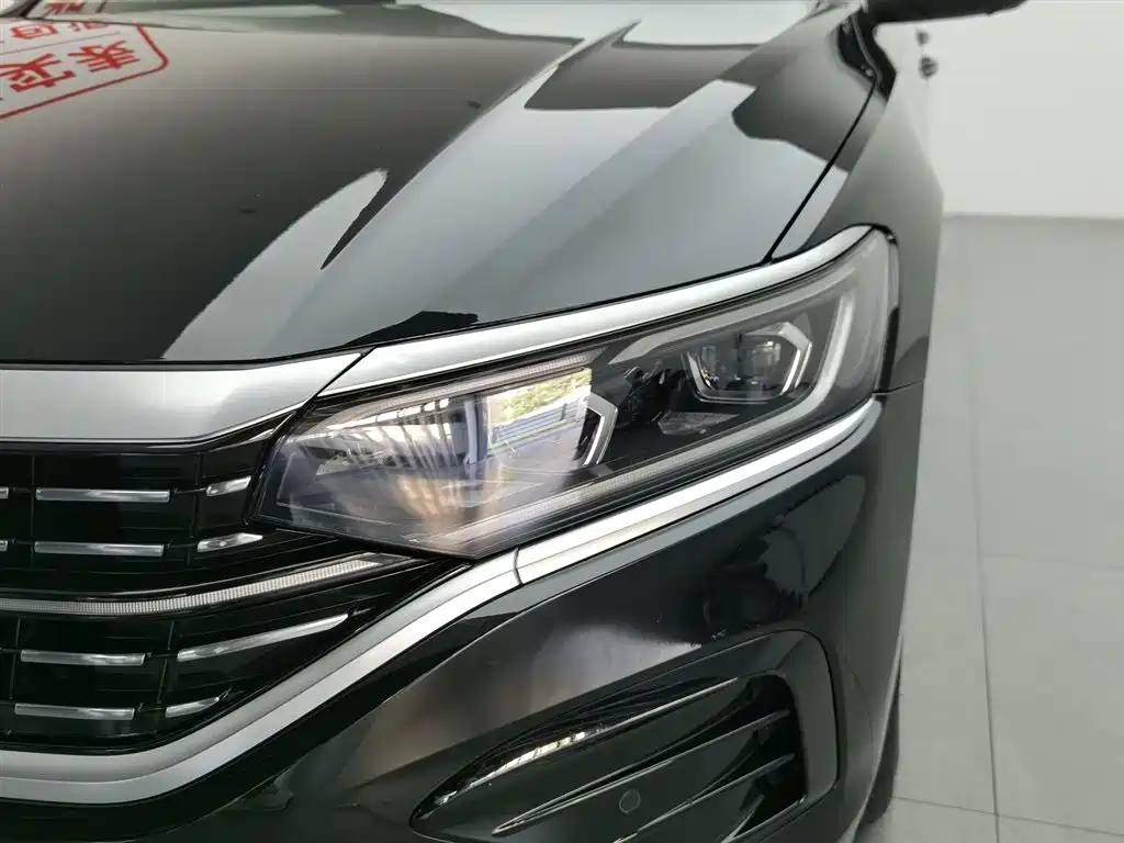 Passat 2024 380 TSI Luxury Edition