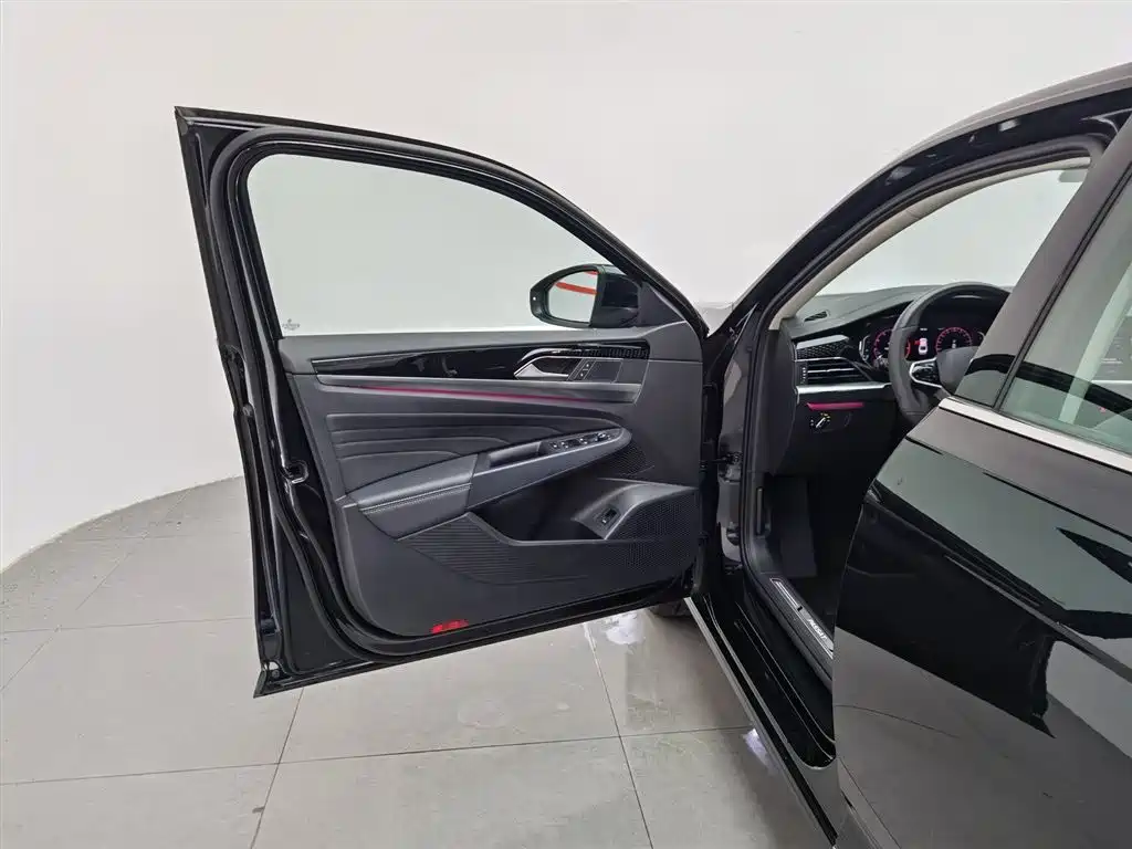 Passat 2024 380 TSI Luxury Edition