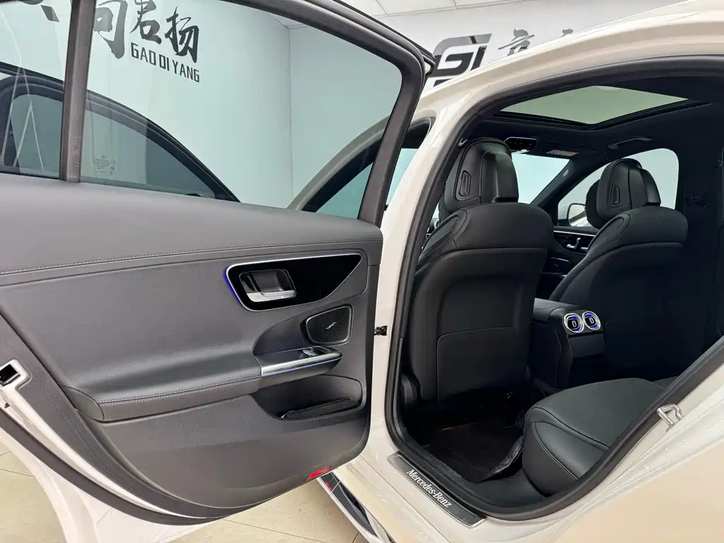 Mercedes-Benz C-Class 2024 C 260 L Sport Edition