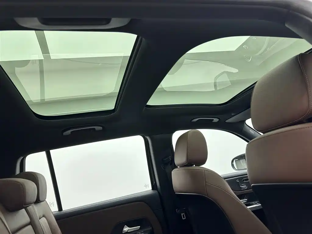 Mercedes-Benz GLB 2023 220 Trendline