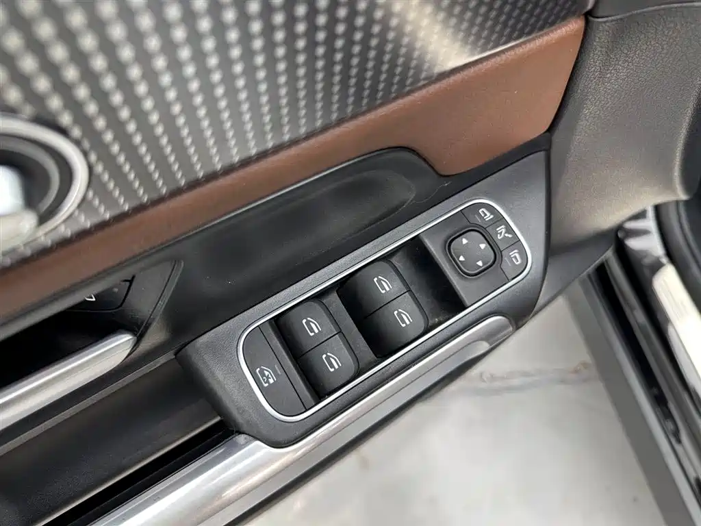 Mercedes-Benz GLB 2023 220 Trendline