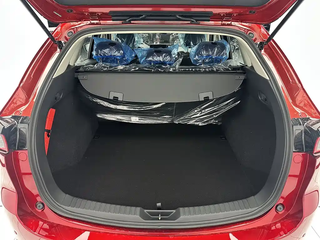 Mazda CX-5 2025 2.0L Automatic 2WD Comfort Edition