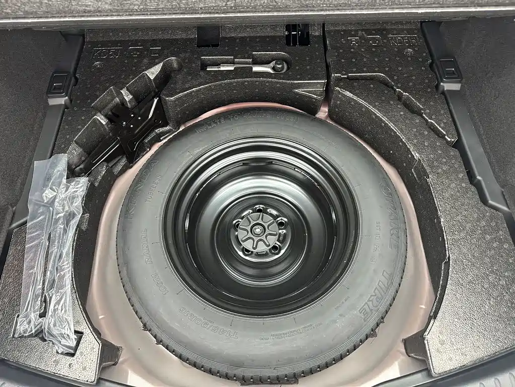 Mazda CX-5 2025 2.0L Automatic 2WD Comfort Edition