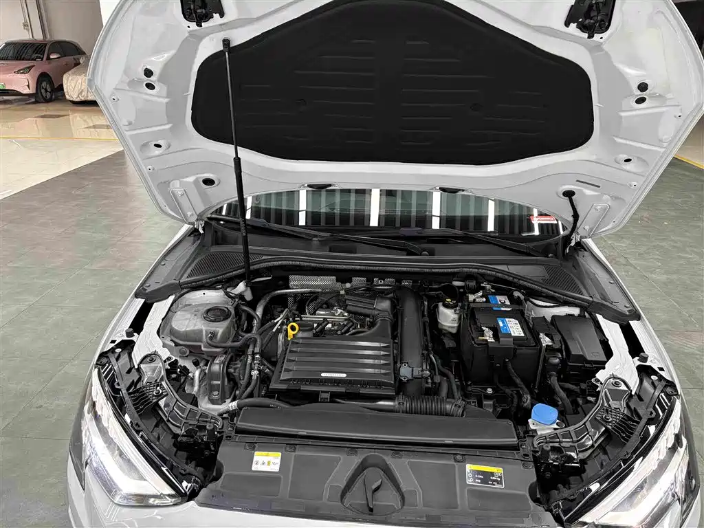 Audi A3 2021 A3L Limousine 35 TFSI进取致雅型