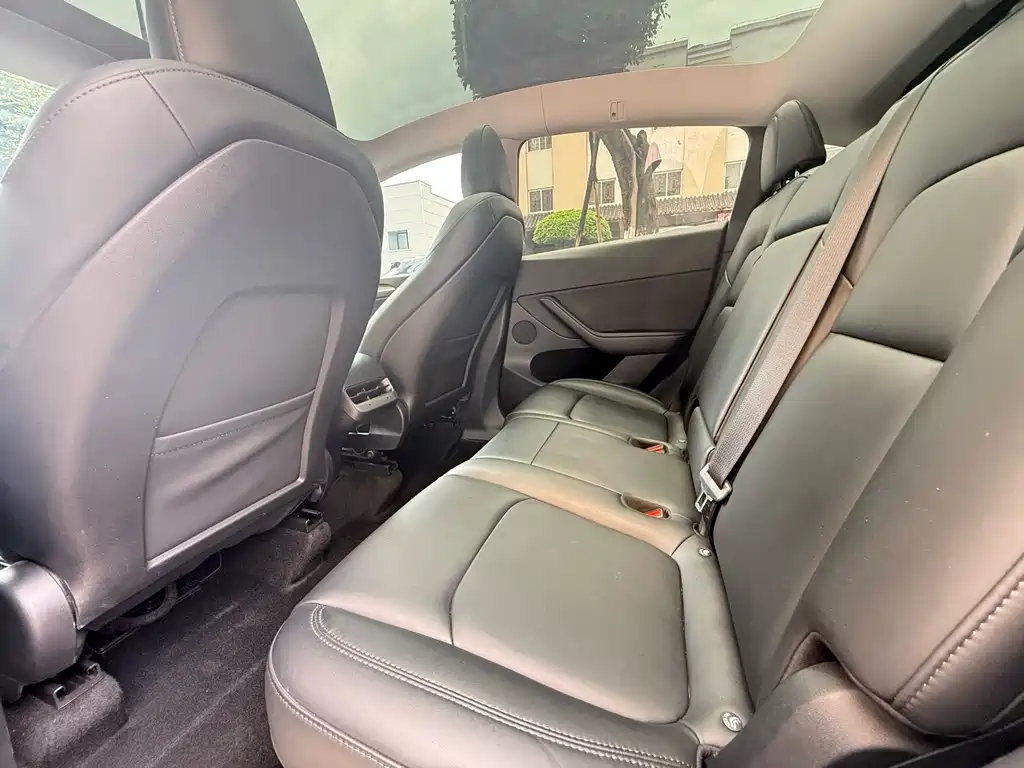 Model Y 2022 Long Range All-Wheel Drive Edition