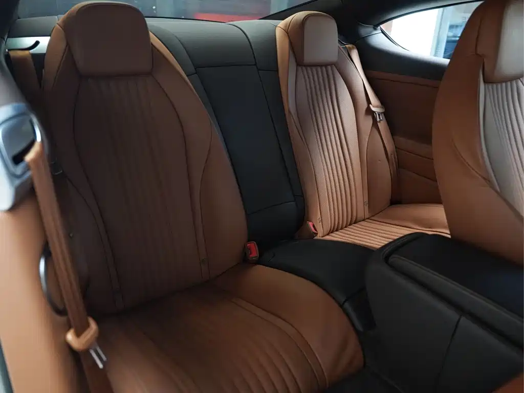 Audi A8 2017 4.0T GT V8 S Standard Edition